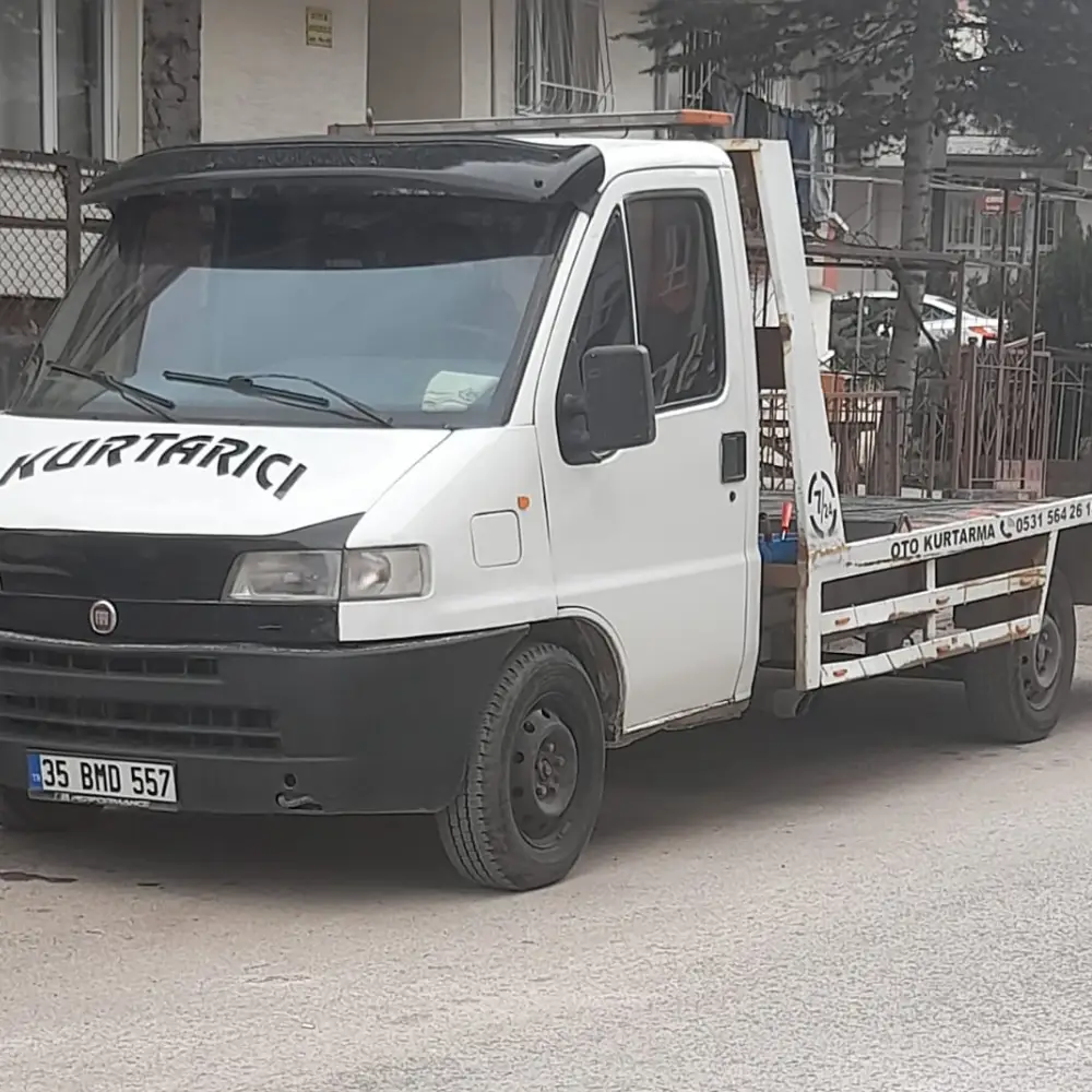 Keçiören ve Çevresinde En Yakın Çekici Nasıl Bulunur?