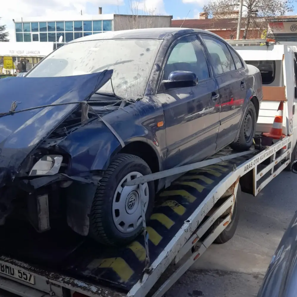 Oto Kurtarıcı ile Çekici Arasındaki Farklar Nelerdir?