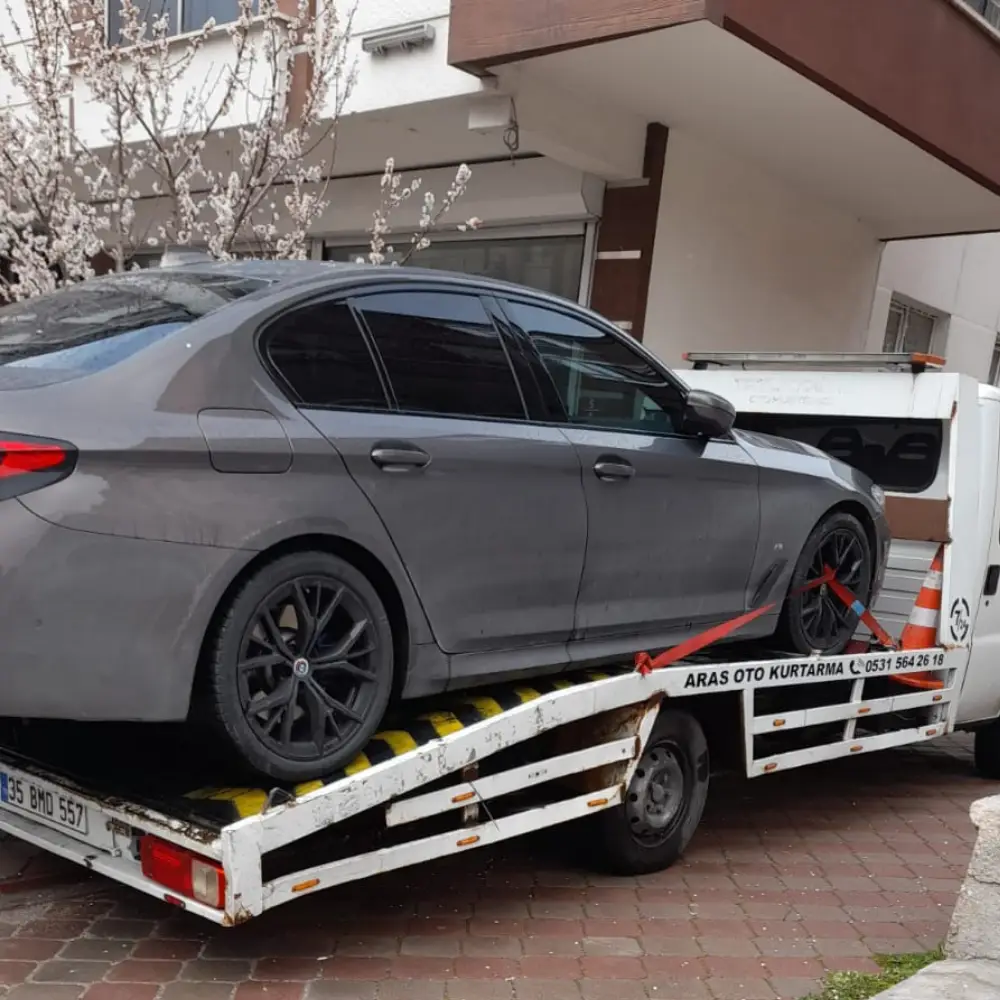 Oto Taşıma Hizmeti Ne Zaman Tercih Edilmelidir?