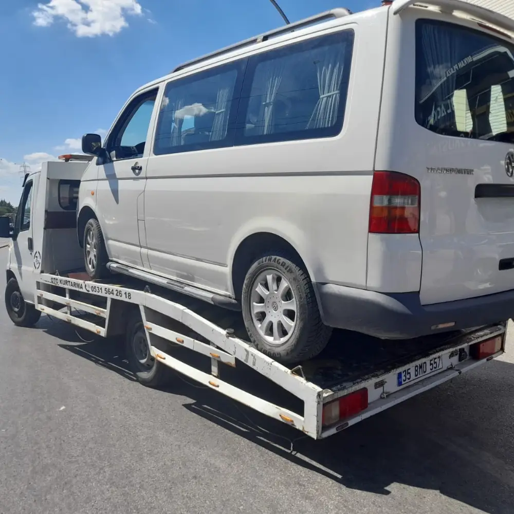 Yol Yardım Hizmetleri Hangi Durumları Kapsar?