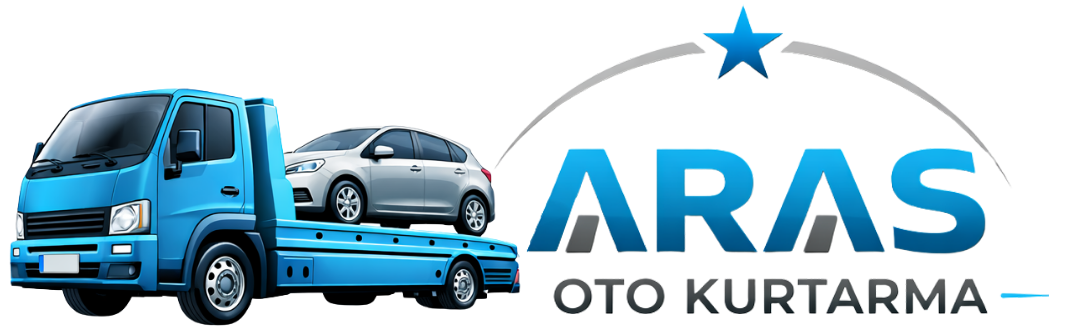 Avcılar Çekici - 0501 529 04 45 Logo